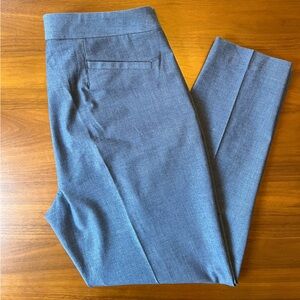 Kit and Ace Navy Trousers